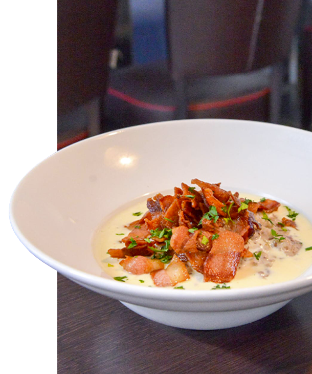 IL Sole - Restaurant Domont - bon restaurant DOMONT