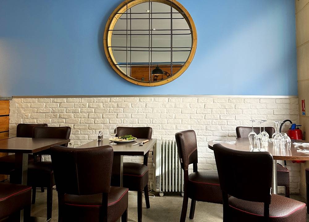 IL Sole - Restaurant Domont - meilleur restaurant DOMONT