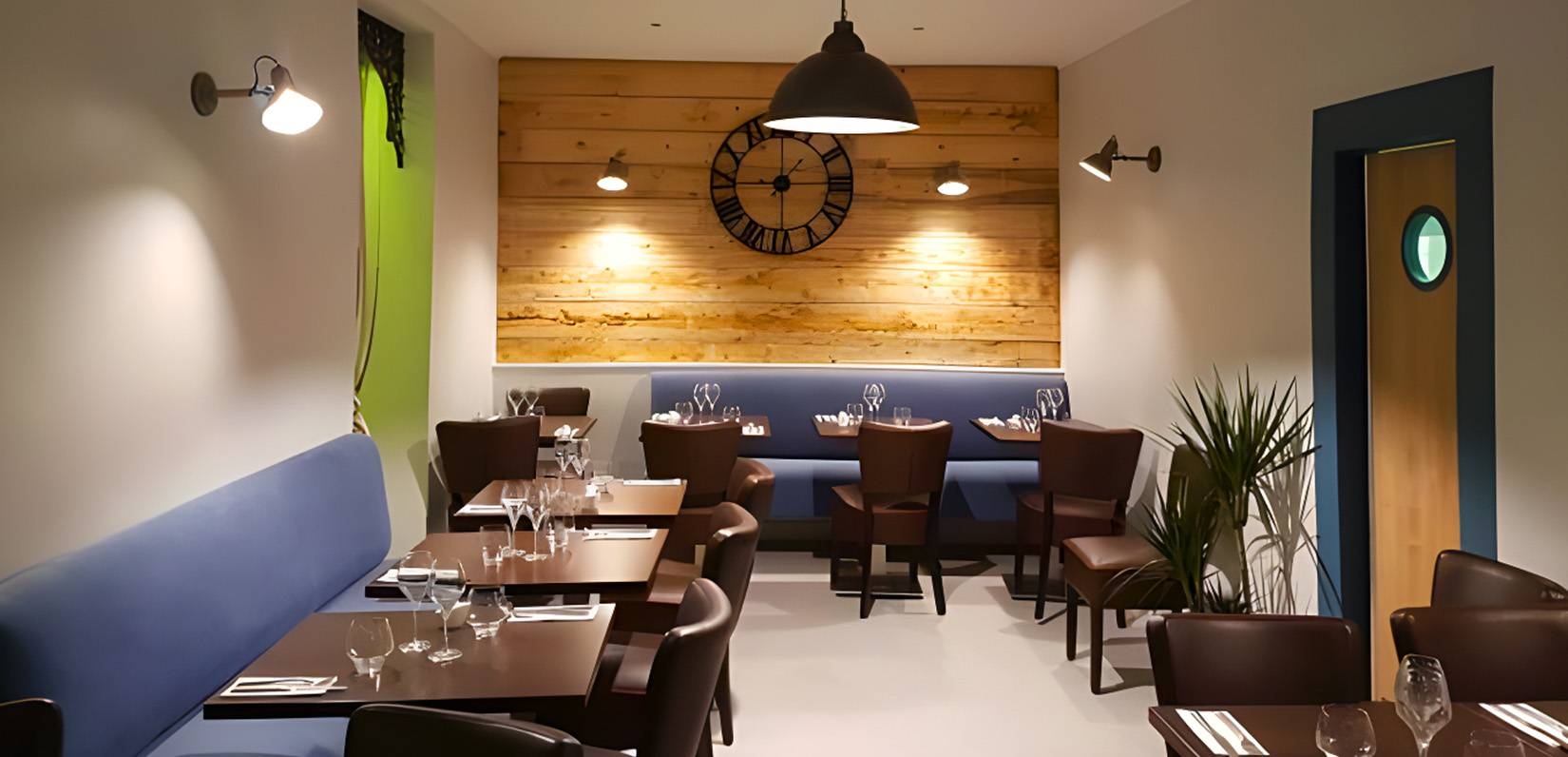 Restaurant - IL Sole - Restaurant - Pizza Domont - Restaurant italien Domont